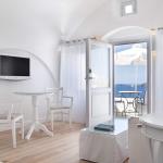 The Katikies Hotel, Santorini