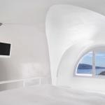 The Katikies Hotel, Santorini