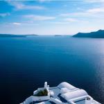 The Katikies Hotel, Santorini