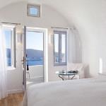 The Katikies Hotel, Santorin