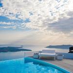 Infinity Pool