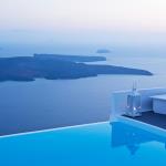 Infinity Pool