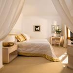 Gold Suites, Santorin