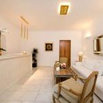 Gold Suites, Santorin