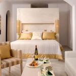 Gold Suites, Santorin