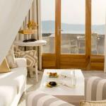 Gold Suites, Santorin