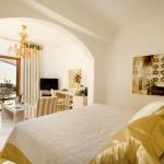 Gold Suites, Santorin