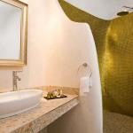 Gold Suites, Santorin