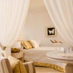 Gold Suites, Santorin