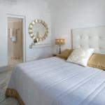 Gold Suites, Santorin