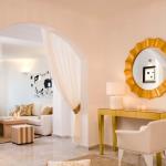 Gold Suites, Santorin