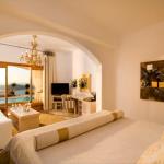 Gold Suites, Santorin