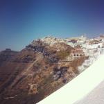 Athina Luxury Suites, Santorini