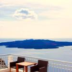 Athina Luxury Suites, Santorin