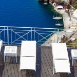 Athina Luxury Suites, Santorin