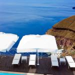 Athina Luxury Suites, Santorin