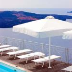 Athina Luxury Suites, Santorini