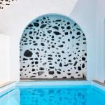 Athina Luxury Suites, Santorin