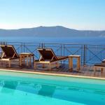 Athina Luxury Suites, Santorin