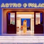 Astro Palace Hotel & Suites, Santorin