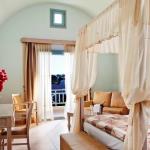 Astro Palace Hotel & Suites, Santorin