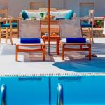 Astro Palace Hotel & Suites, Santorin