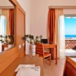 Astro Palace Hotel & Suites, Santorin