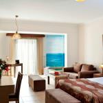 Astro Palace Hotel & Suites, Santorin