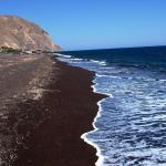 Alesahne Beach Hotel, Santorin