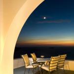 Thermes Villas - Santorini