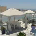 Hotel Kallisto, Santorin