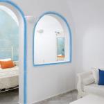 Iliovasilema Suites, Santorin