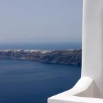 Iliovasilema Suites, Santorini