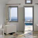 Iliovasilema Suites, Santorin