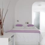 Iliovasilema Suites, Santorin