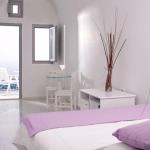 Iliovasilema Suites, Santorin