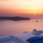 Iliovasilema Suites, Santorin