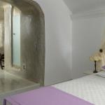 Iliovasilema Suites, Santorin