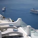 Iliovasilema Suites, Santorini