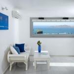 Iliovasilema Suites, Santorin