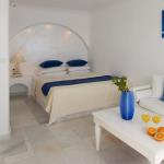 Iliovasilema Suites, Santorin