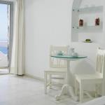 Iliovasilema Suites, Santorin