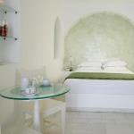 Iliovasilema Suites, Santorin