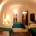 Antithesis Hotel, Santorini