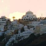 Antithesis Hotel, Santorin