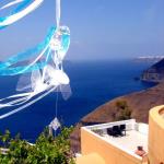 Antithesis Hotel, Santorin