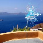 Antithesis Hotel, Santorin