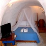 Antithesis Hotel, Santorin