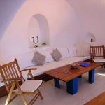 Antithesis Hotel, Santorin