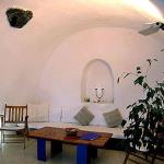 Antithesis Hotel, Santorin